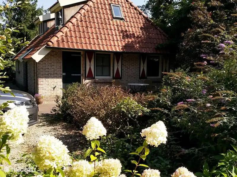 Trébol de 4 hojas en Países Bajos, Güeldres, Eibergen - Casa vacacional Trébol de 4 hojas en Países Bajos, Güeldres, Eibergen - Casa vacacional