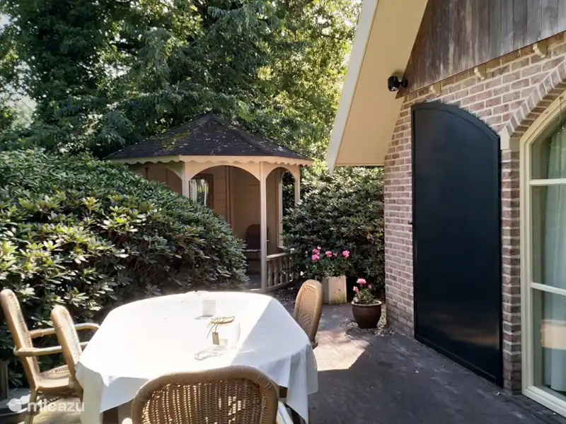 Trébol de 4 hojas en Países Bajos, Güeldres, Eibergen - Casa vacacional Trébol de 4 hojas en Países Bajos, Güeldres, Eibergen - Casa vacacional