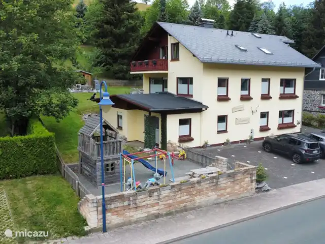 Uplandstrasse | Allemagne, Sauerland, Willingen - appartement Uplandstrasse | Allemagne, Sauerland, Willingen - appartement