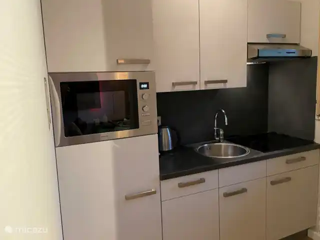 Uplandstrasse | Allemagne, Sauerland, Willingen - appartement Cuisine moderne