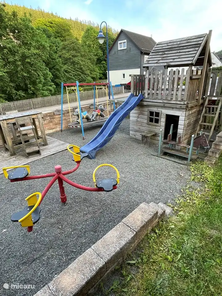 Spielplatz
