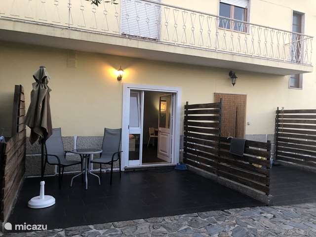 Holiday home in Portugal, Beiras – apartment Studio Castanheiro