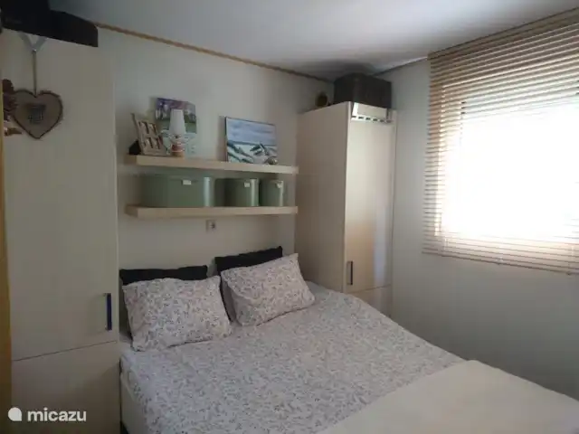 Wandelen, Nederland, Gelderland, Laag-Soeren, chalet Woudhof