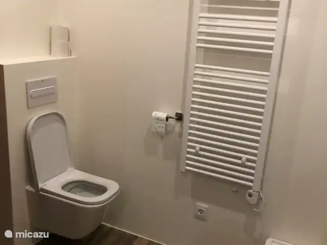 Casa Sueño | Espagne, Costa Blanca, Moraira - maison de vacances WC en bas