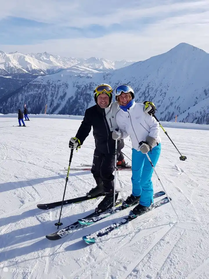 Edwin & Lonneke Ruberg