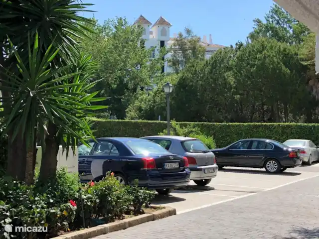 Location de Vacances Espagne, Costa del Sol, Marbella, appartement - Casa Apolonia, Jardines del Mar