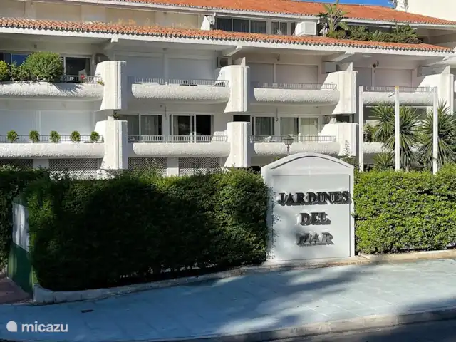 Location de Vacances Espagne, Costa del Sol, Marbella, appartement - Casa Apolonia, Jardines del Mar