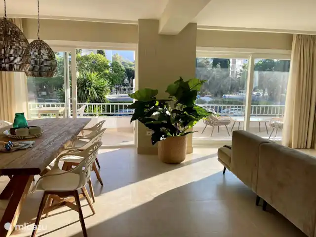 Location de Vacances Espagne, Costa del Sol, Marbella, appartement - Casa Apolonia, Jardines del Mar Location de Vacances Espagne, Costa del Sol, Marbella, appartement - Casa Apolonia, Jardines del Mar