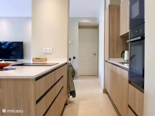 Location de Vacances Espagne, Costa del Sol, Marbella, appartement - Casa Apolonia, Jardines del Mar