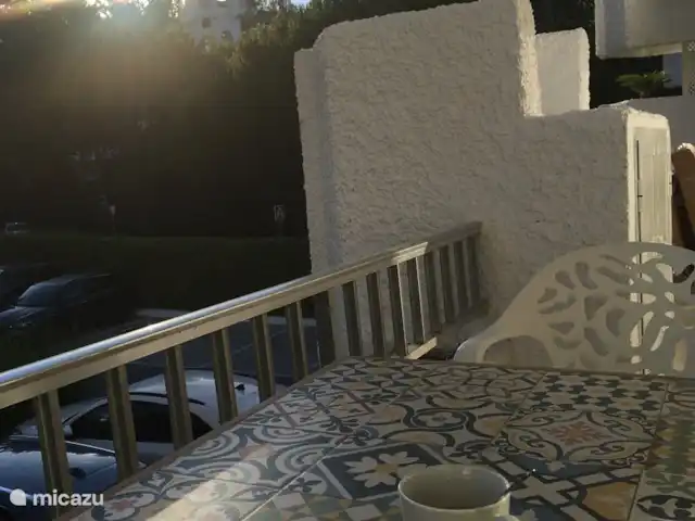 Location de Vacances Espagne, Costa del Sol, Marbella, appartement - Casa Apolonia, Jardines del Mar