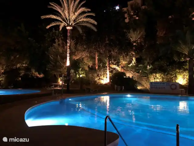 Location de Vacances Espagne, Costa del Sol, Marbella, appartement - Casa Apolonia, Jardines del Mar