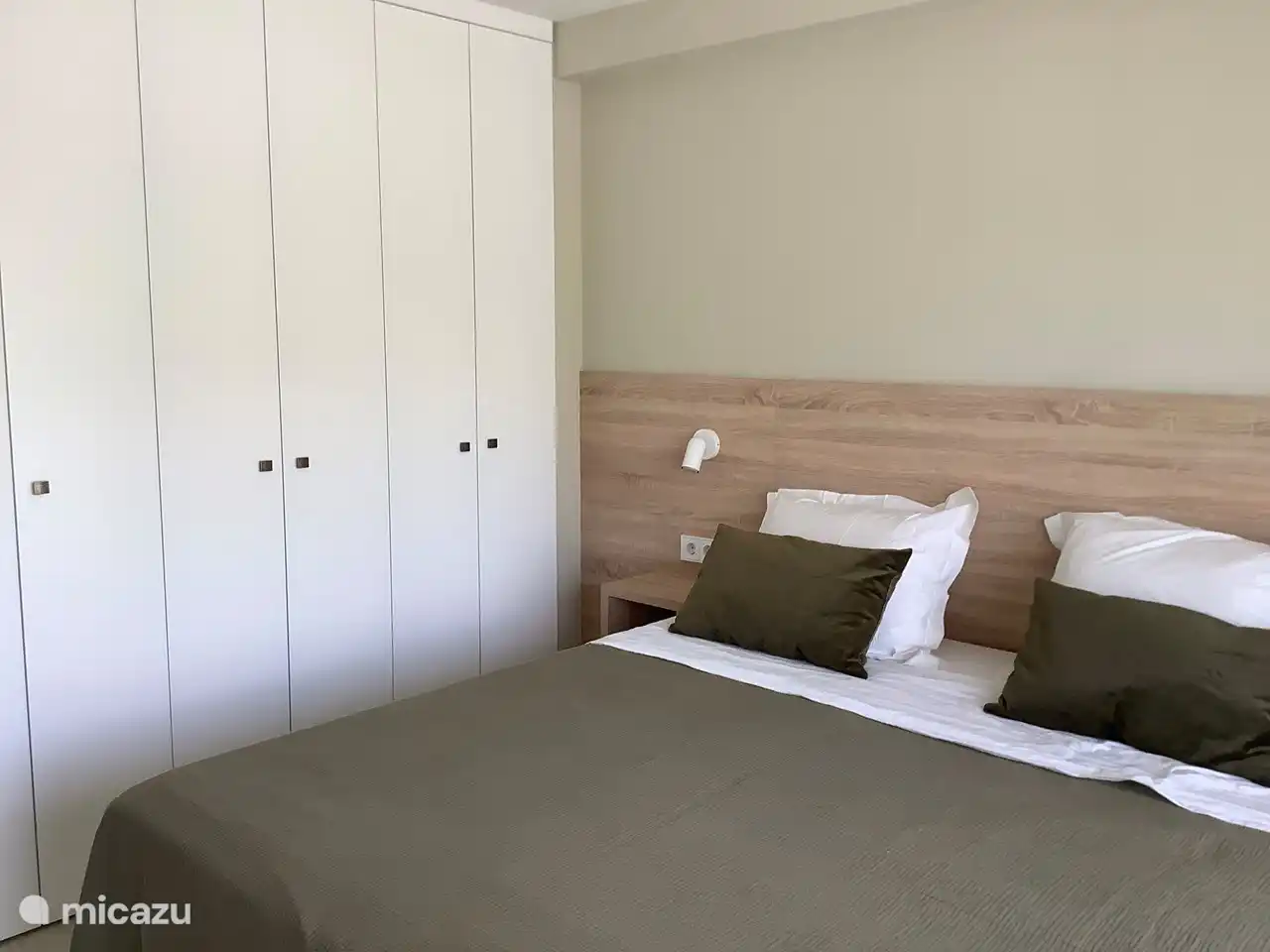 Chambre des maîtres