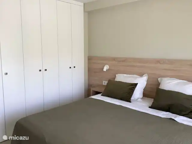 Location de Vacances Espagne, Costa del Sol, Marbella, appartement - Casa Apolonia, Jardines del Mar Chambre des maîtres