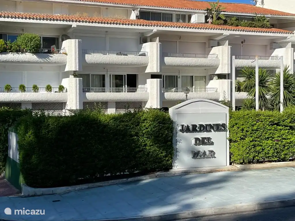 Les 2 balcons de Casa Apolonia