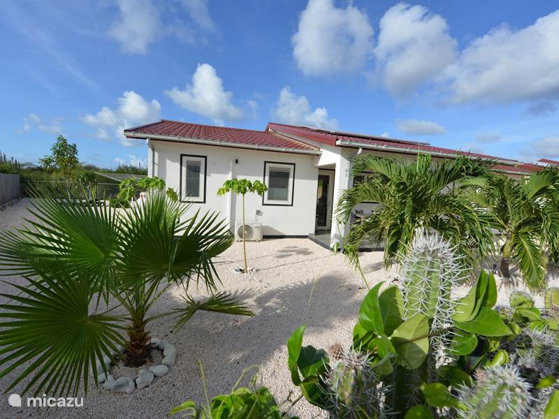 Ferienwohnung Bonaire, Bonaire, Kralendijk Villa Kas Pride