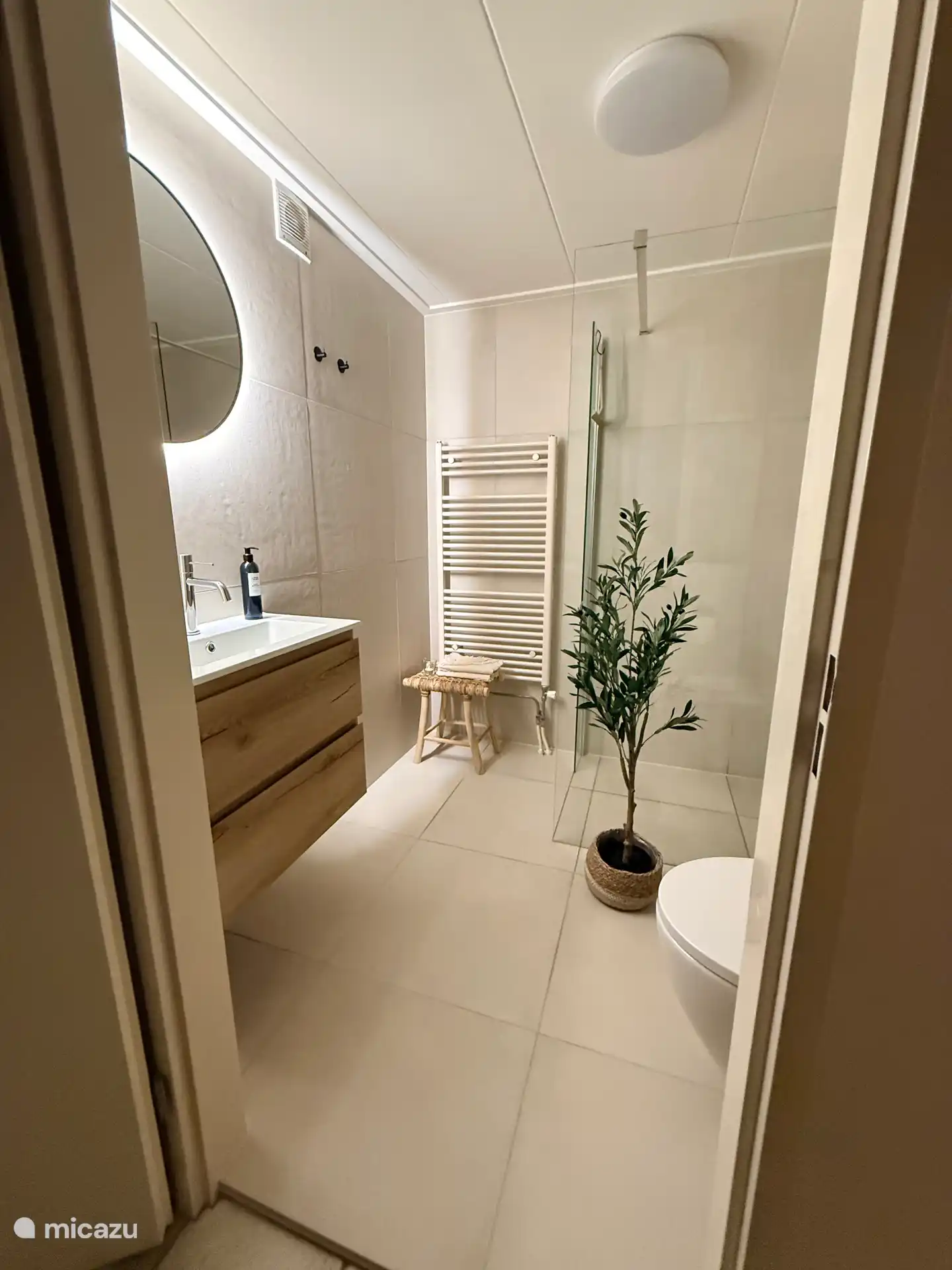 Nouvelle salle de bain 2026