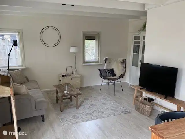 Boshuisje33 con uso de piscina. en Países Bajos, Güeldres, Vierhouten - casa vacacional