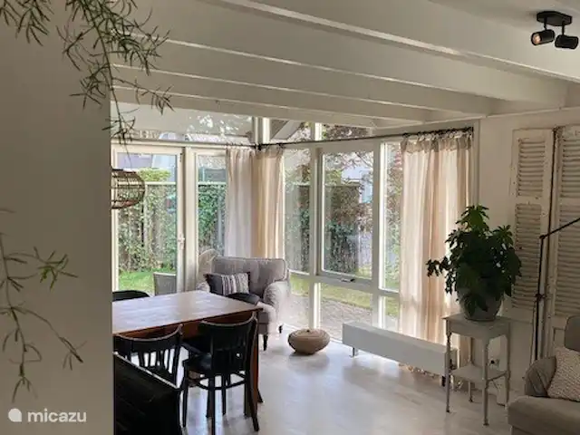 Boshuisje33 con uso de piscina. en Países Bajos, Güeldres, Vierhouten - casa vacacional