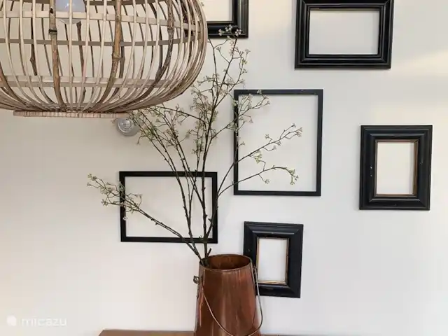 Boshuisje33 con uso de piscina. en Países Bajos, Güeldres, Vierhouten - casa vacacional