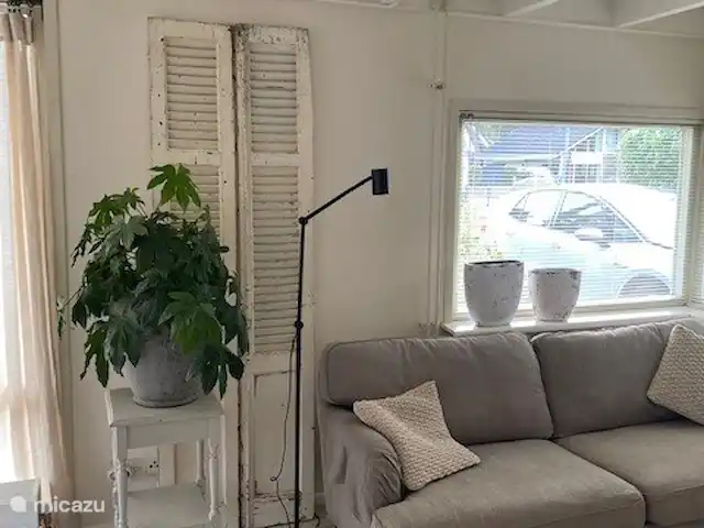 Boshuisje33 con uso de piscina. en Países Bajos, Güeldres, Vierhouten - casa vacacional