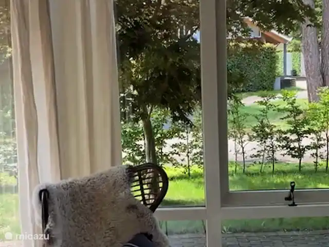 Boshuisje33 con uso de piscina. en Países Bajos, Güeldres, Vierhouten - casa vacacional