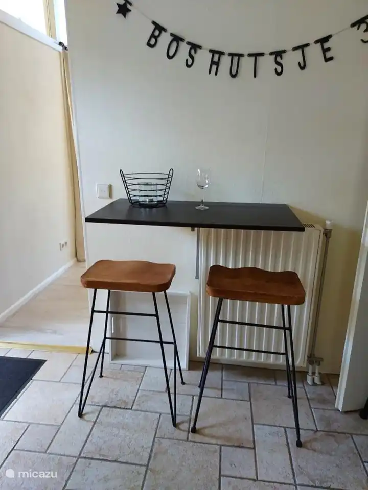 Essbar in der Küche