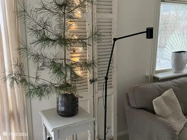 Boshuisje33 con uso de piscina. en Países Bajos, Güeldres, Vierhouten - casa vacacional