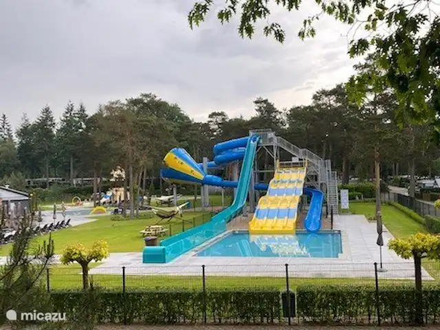 Boshuisje33 con uso de piscina. en Países Bajos, Güeldres, Vierhouten - casa vacacional Nuevas diapositivas (2022)