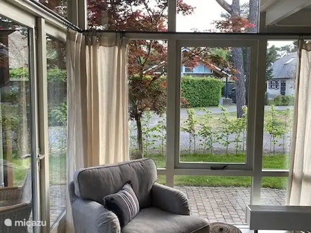 Boshuisje33 con uso de piscina. en Países Bajos, Güeldres, Vierhouten - casa vacacional