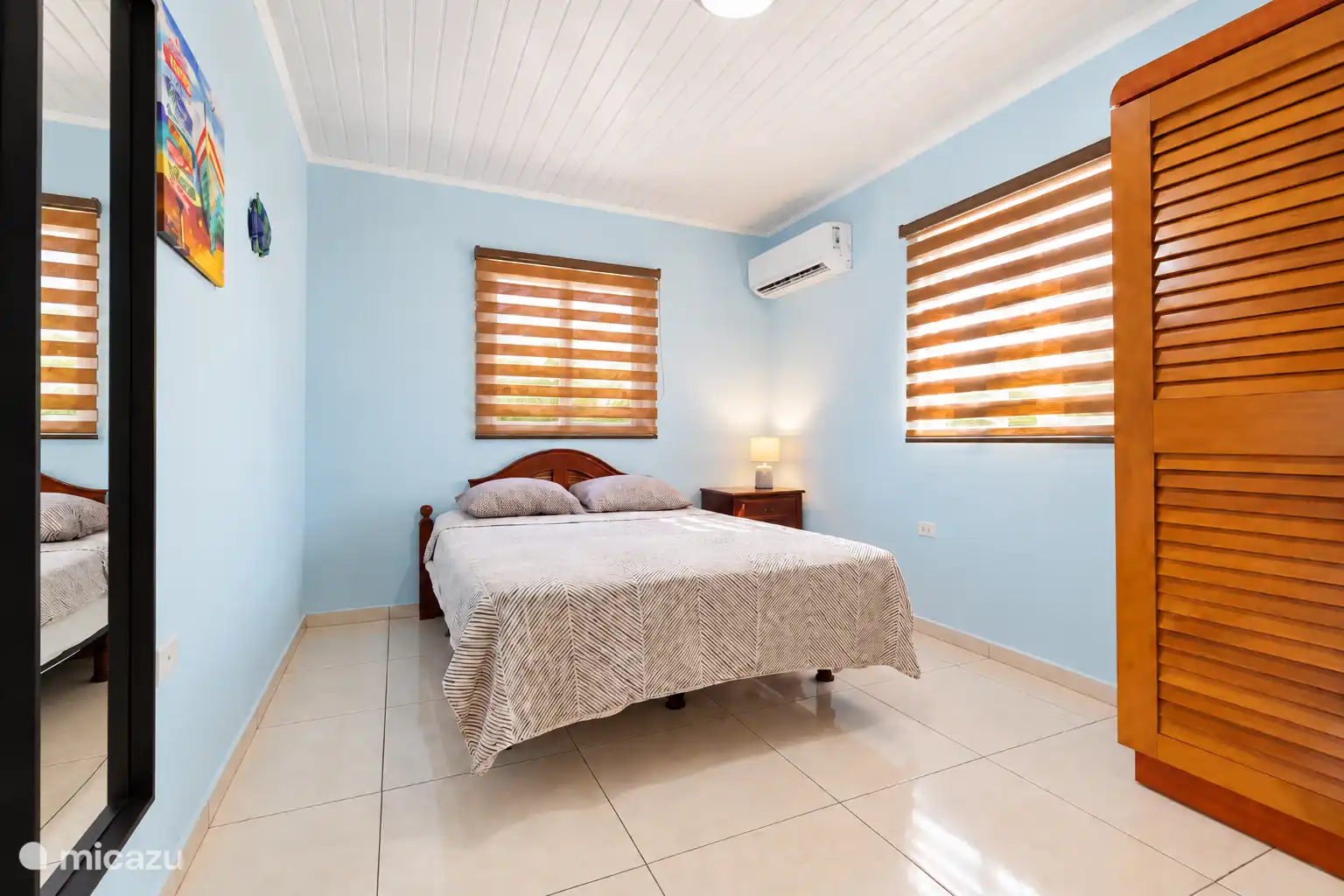 Schlafzimmer 3