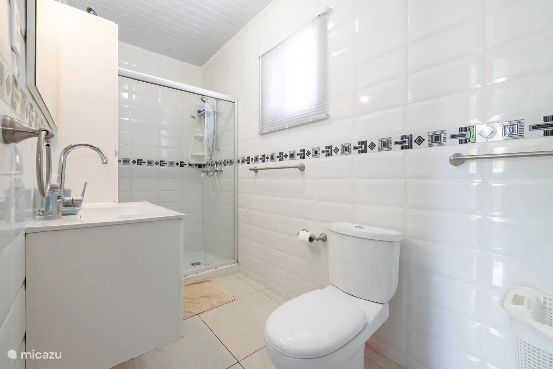 Salle de bains privée