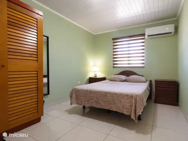 Aruba Hidden Garden Casa de 3 dormitorios en Aruba, Paradera, Paradera - casa vacacional Dormitorio 2