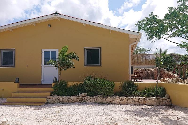 Vacation rental Bonaire, Bonaire, Kralendijk Holiday house Kas Anoli - Bonaire