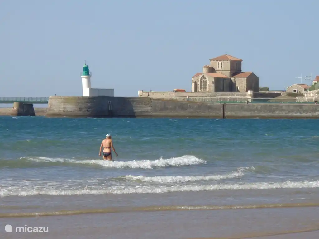 Les Sables d'Olonne