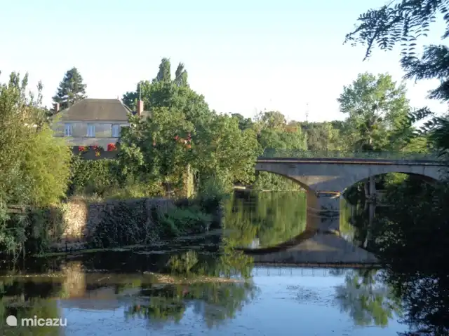 Chalet Lavande | France, Vendée, Château-Guibert - cabane en bois / lodge Mareuil sur Lay à 3,5 km