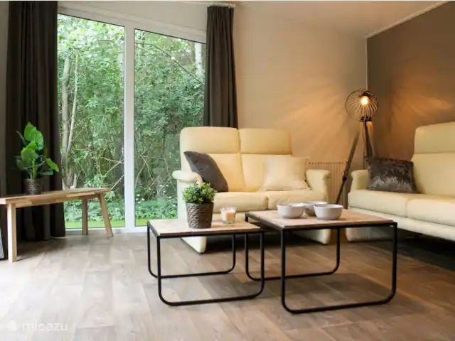 chalet huren in Nederland, Friesland, Oosterwolde – Vakantiehuis Fochteloërveen