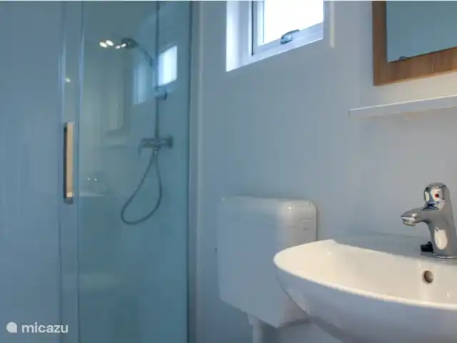 chalet huren in Nederland, Friesland, Oosterwolde – Vakantiehuis Fochteloërveen