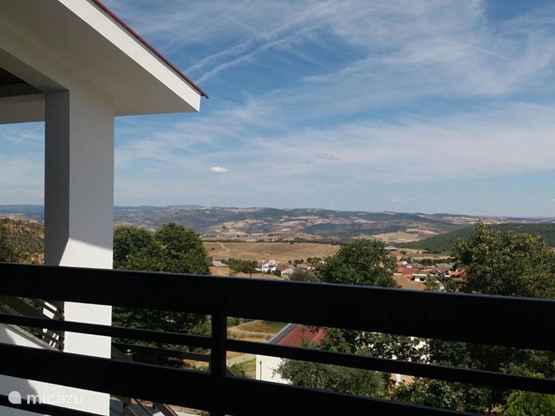 Ferienwohnung Portugal, Nordportugal, Bragança Villa Quinta da Vista
