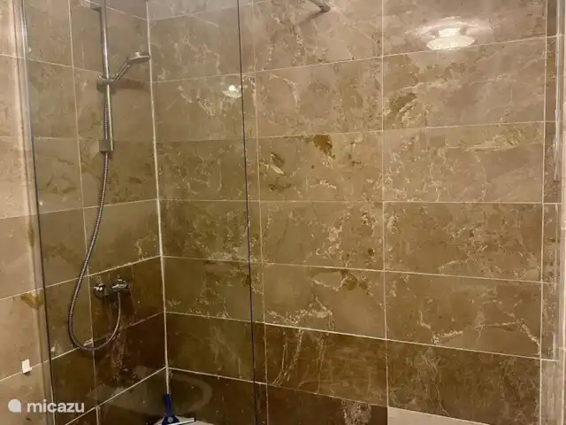 Miraflores golf gardens appartement huren in Spanje, Costa del Sol, Riviera Del Sol - appartement 1e Badkamer