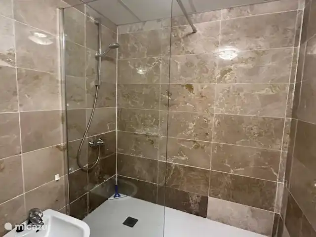 Miraflores golf gardens appartement huren in Spanje, Costa del Sol, Riviera Del Sol - appartement 1e Badkamer