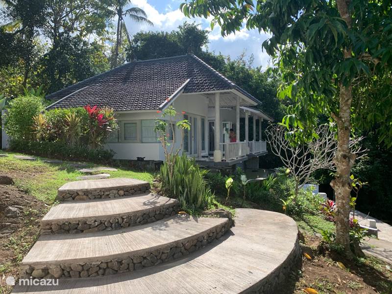 Holiday home in Indonesia, Bali, Lalanginggah Bungalow Balian Bliss Retreat Resort Complex