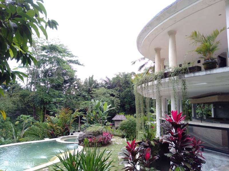 Maison de Vacances Indonésie, Bali, Lalanginggah Bungalow Complexe Balian Bliss Retreat Resort