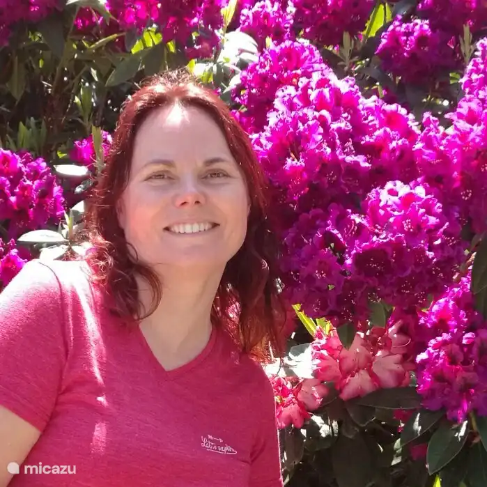 Margreet van Grinsven