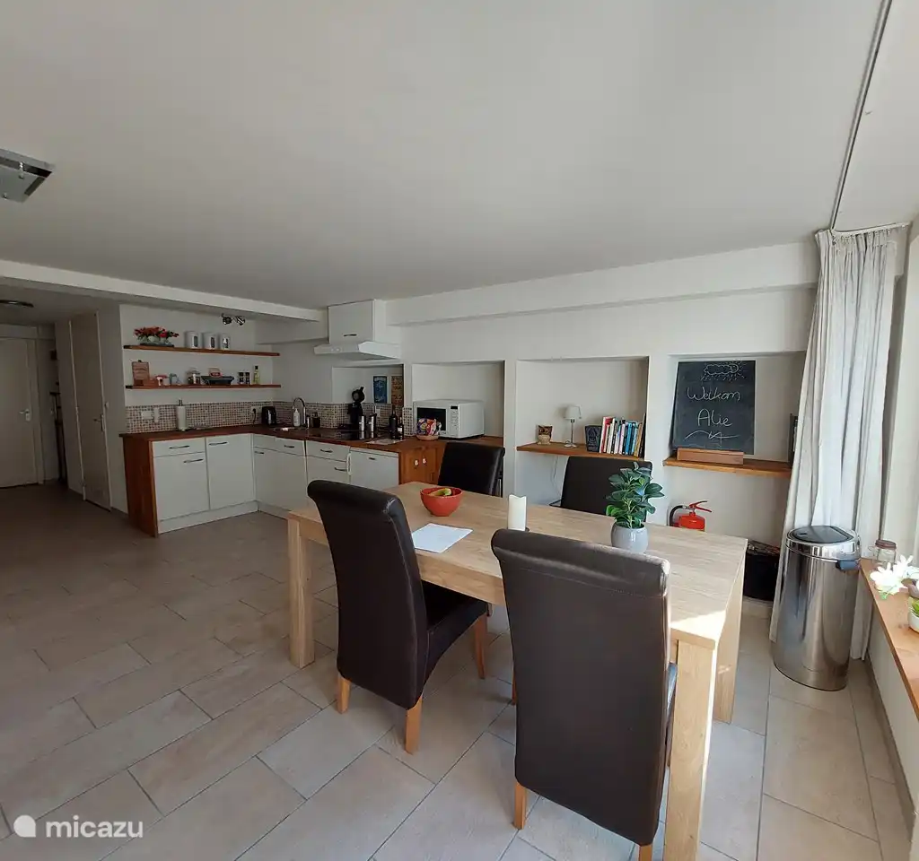 Bed en breakfast 'de Mookerplas'