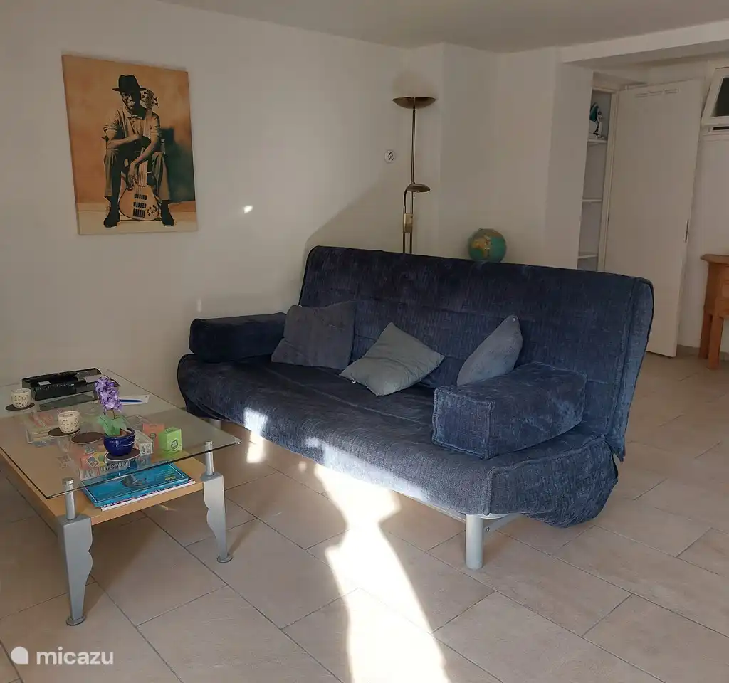 Bed en breakfast 'de Mookerplas'