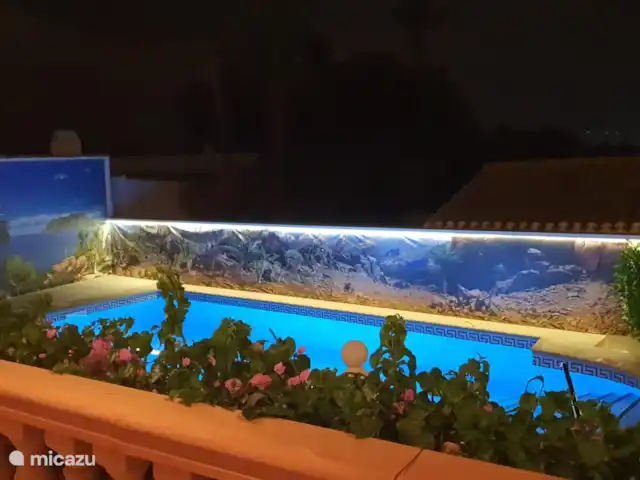 Casa Pez huren in Spanje, Costa Blanca, Moraira - villa