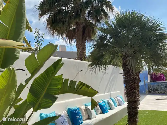 Casa Pez huren in Spanje, Costa Blanca, Moraira - villa