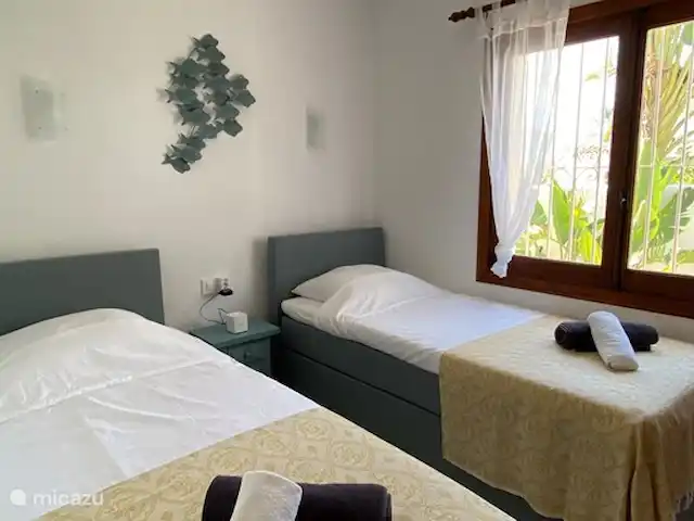 Casa Pez huren in Spanje, Costa Blanca, Moraira - villa