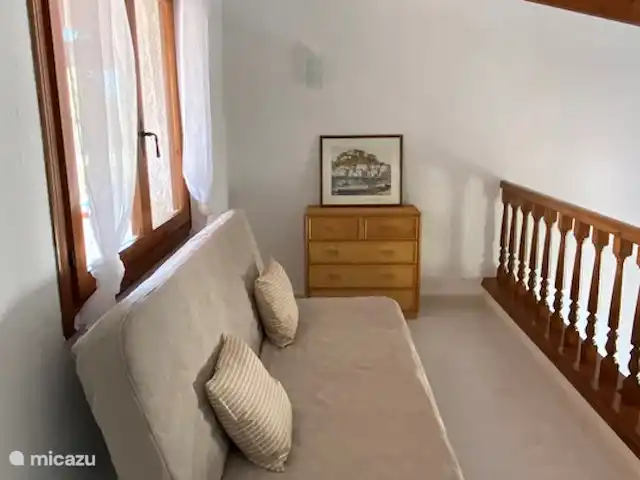 Casa Pez huren in Spanje, Costa Blanca, Moraira - villa
