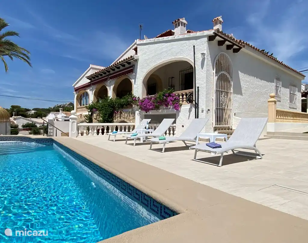 Casa Pez